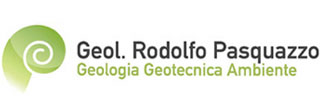 Geologo Rodolfo Pasquazzo - Geologia Geotecnica Ambiente